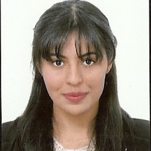 Amira - Prof de maths - Saint-Martin-d'Hères