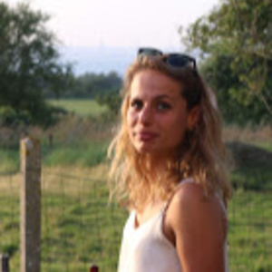Jeanne - Prof d'aide aux devoirs - Mouen