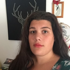 Sarah - Prof de biologie - Brest
