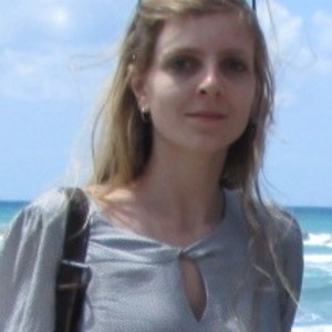 Chloé - Prof d'aide aux devoirs - Paris