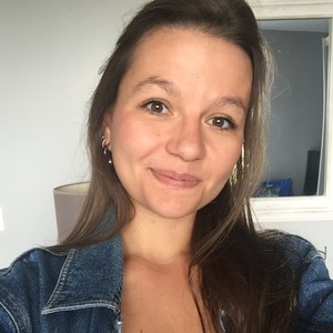 Pauline - Prof de philosophie - Bourg-la-Reine