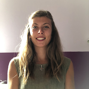 Alia - Prof d'anglais - Pont-Audemer