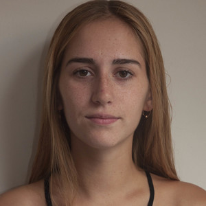 Mathilde - Prof d'histoire - Forest