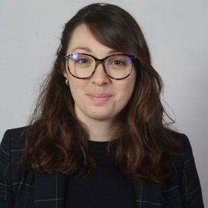 Laetitia - Prof de relaxation - Lille