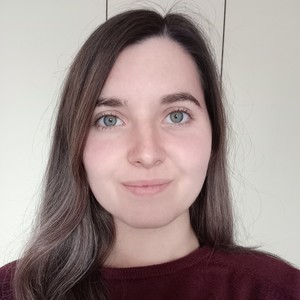Justine - Prof de musique - Bessoncourt