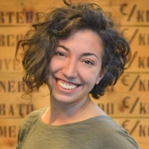 Francesca - Prof de maths - Lyon