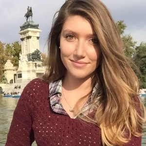 Nina - Prof d'espagnol - Villejuif