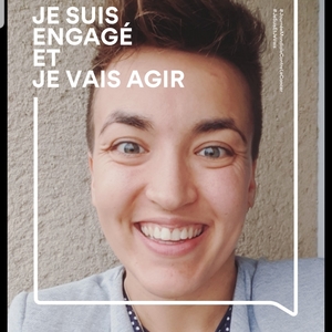 Salomé - Prof de soutien scolaire - Jaunay-Clan