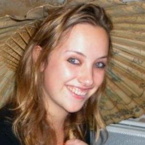 Lea - Prof d'histoire - Nantes