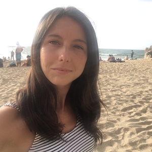 Justine - Prof de maths - Houilles