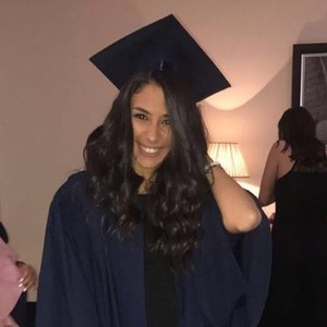 Hana - Prof de physique - chimie - Aix-en-Provence