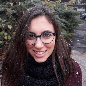 Noemi - Prof d'espagnol - Nantes