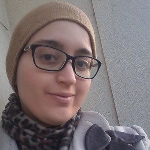 Emna - Prof de maths - Issy-les-Moulineaux