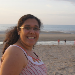 Noura - Prof d'arabe - Chaville