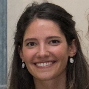 Bérénice - Prof d'aide aux devoirs - Meylan