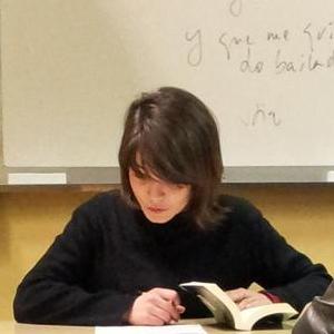 Valentina - Prof d'espagnol - Cherbourg-en-Cotentin