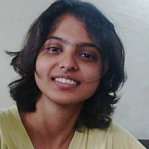 Aparna - Prof de fle - français langue étrangère - Coimbatore