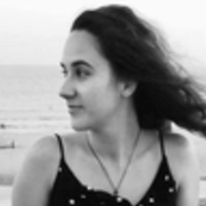 Chloe - Prof d'aide aux devoirs - Antony