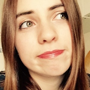 Anna - Prof de français - Paris