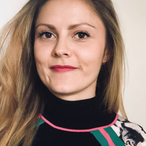 Marie-Anne - Prof de français - Paris