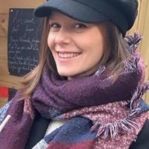 Sarah - Prof d'aide aux devoirs - Wavre