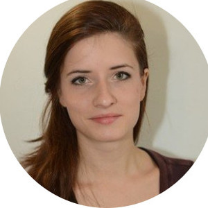 Mathilde - Prof d'espagnol - Gardanne