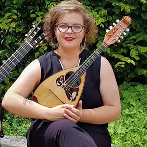 Marie - Prof de solfège - Bezons