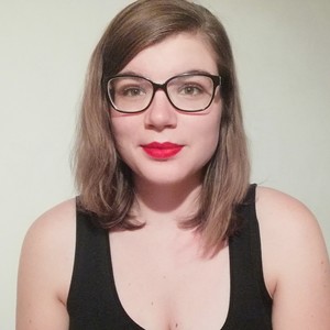 Amandine - Prof d'aide aux devoirs - Rouen