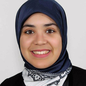 Nihal - Prof de maths - Bezons