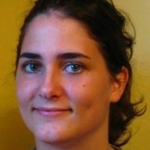 Héloïse - Prof d'aide aux devoirs - Paris