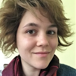 Jeanne - Prof d'aide aux devoirs - Alençon