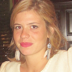 Camille - Prof d'aide aux devoirs - Lille