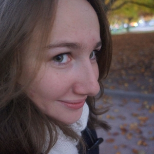 Audrey - Prof de psychologie - Courtry