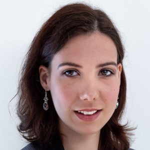 Marie - Prof de philosophie - Boinville-le-Gaillard