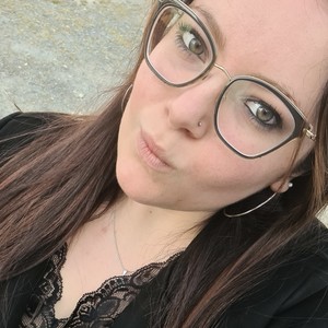 Stacie - Coach en recherche d'emploi - Orbigny