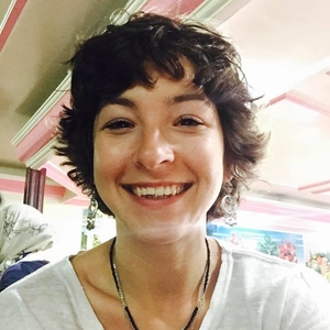 Julie - Prof d'aide aux devoirs - Bordeaux