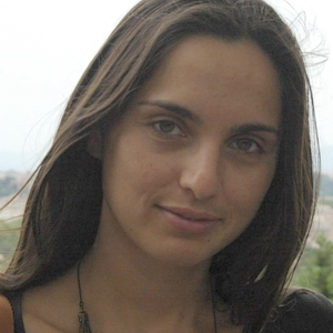 Alice - Prof d'aide aux devoirs - Bordeaux