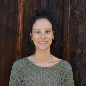 Héloïse - Prof de français - Paris