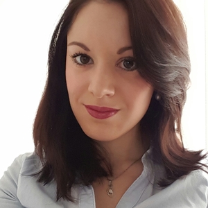 Amandine - Prof de marketing - Solliès-Toucas
