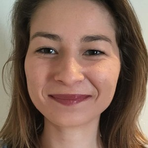 Julia - Prof d'anglais - Les Clayes-sous-Bois