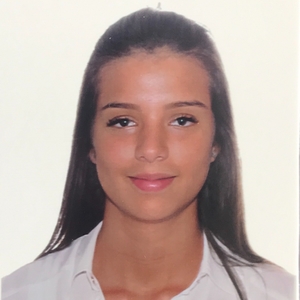 Isabella - Prof d'aide aux devoirs - Bruxelles