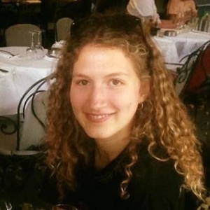 Alma - Prof d'espagnol - Paris