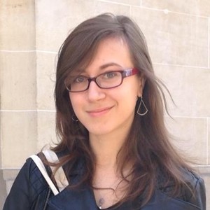 Marie - Prof de sciences politiques - Paris