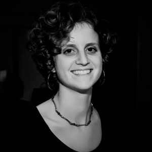 Marie-Gabrielle - Prof d'aide aux devoirs - Schaerbeek