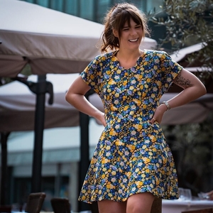 Virginie - Prof de français - Strasbourg