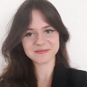 Fanny - Prof de français - Fontenay-sous-Bois