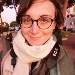 Julie - Prof d'aide aux devoirs - Le Troncq