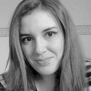 Jessica - Prof d'aide aux devoirs - Tours