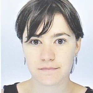 Alice - Prof d'anglais - Paris