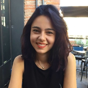 Célie - Prof d'anglais - Toulouse